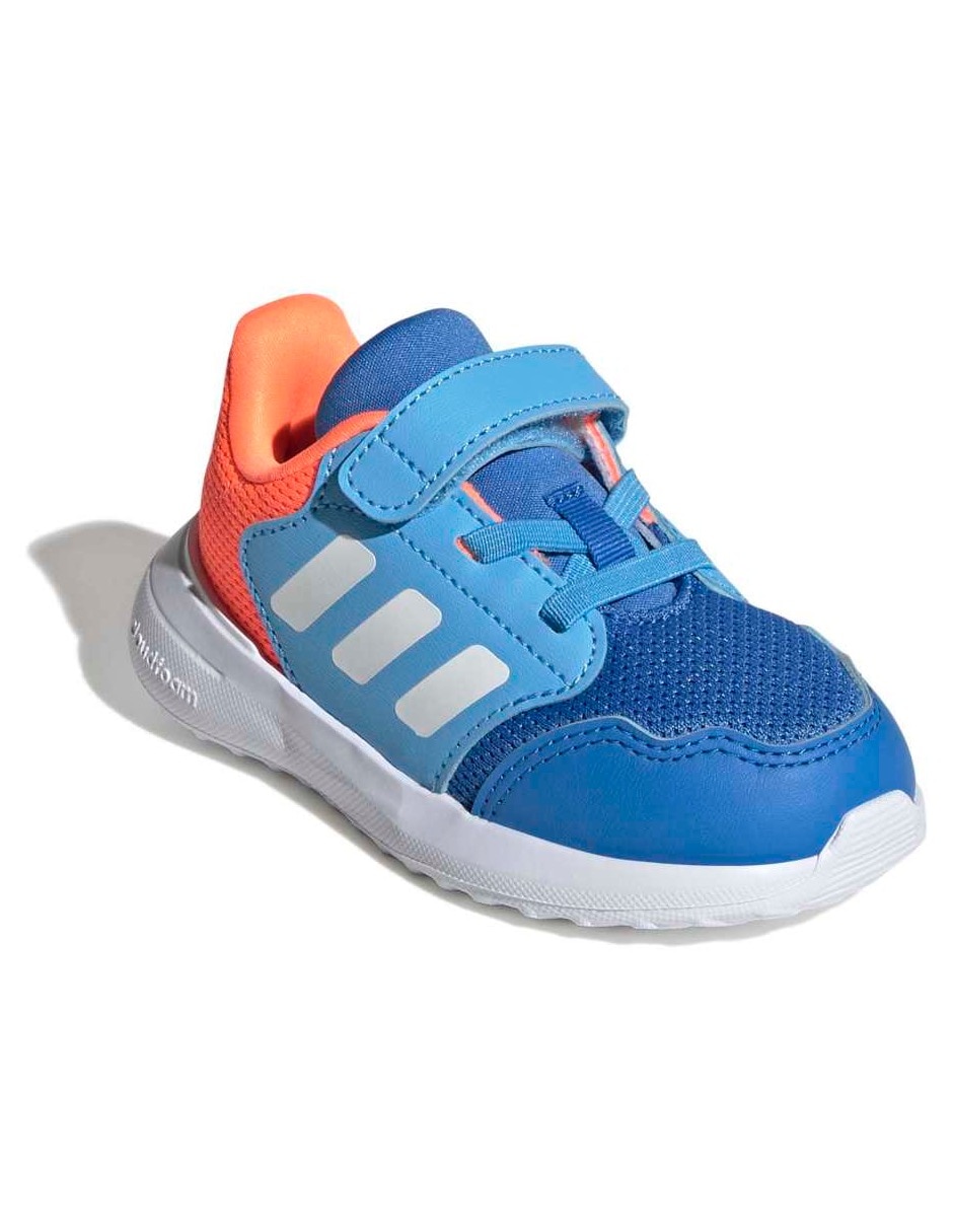 Tenis para entrenamiento Tensaur Run 3.0 EL I de niño 5