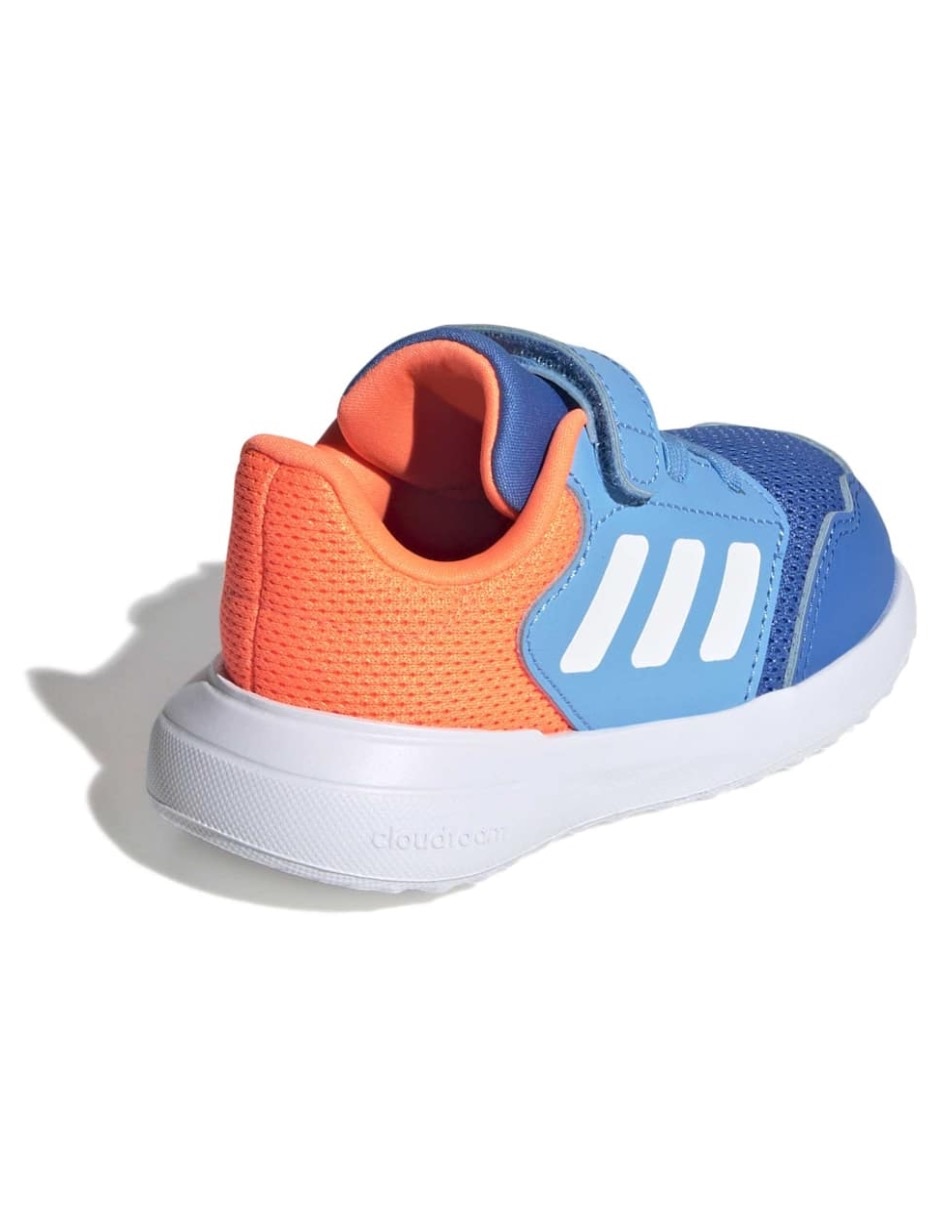 Tenis para entrenamiento Tensaur Run 3.0 EL I de niño 6