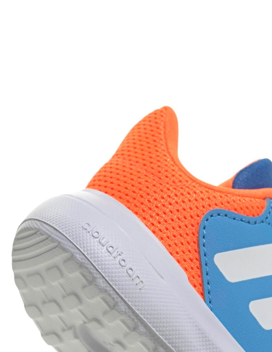 Tenis para entrenamiento Tensaur Run 3.0 EL I de niño 7