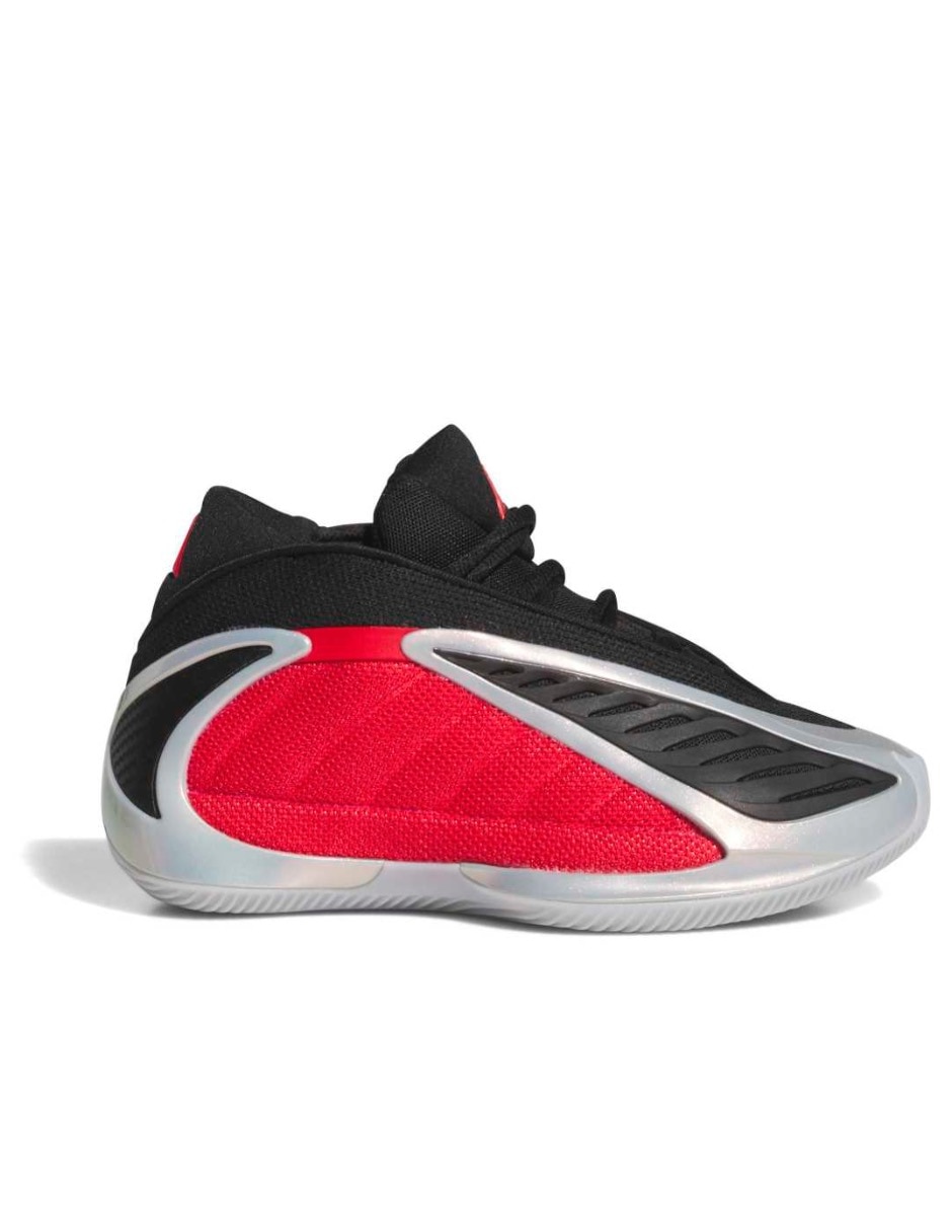 Tenis Anthony Edwards 2 para básquetbol de niño 2