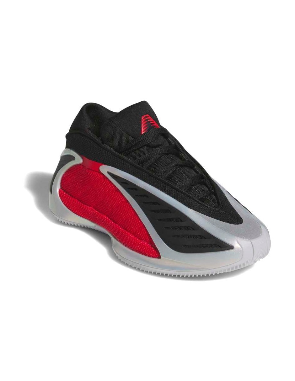 Tenis Anthony Edwards 2 para básquetbol de niño 5