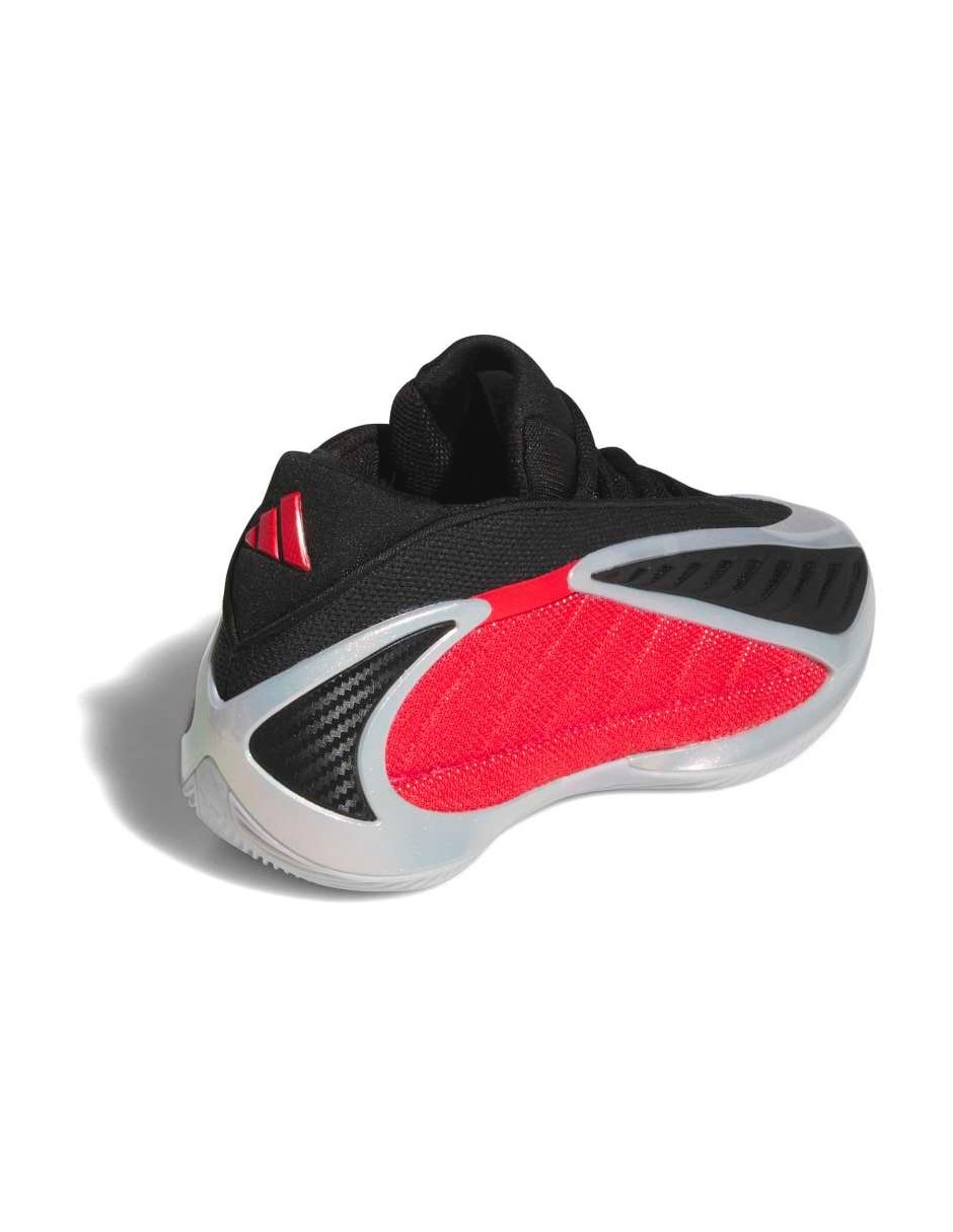 Tenis Anthony Edwards 2 para básquetbol de niño 6