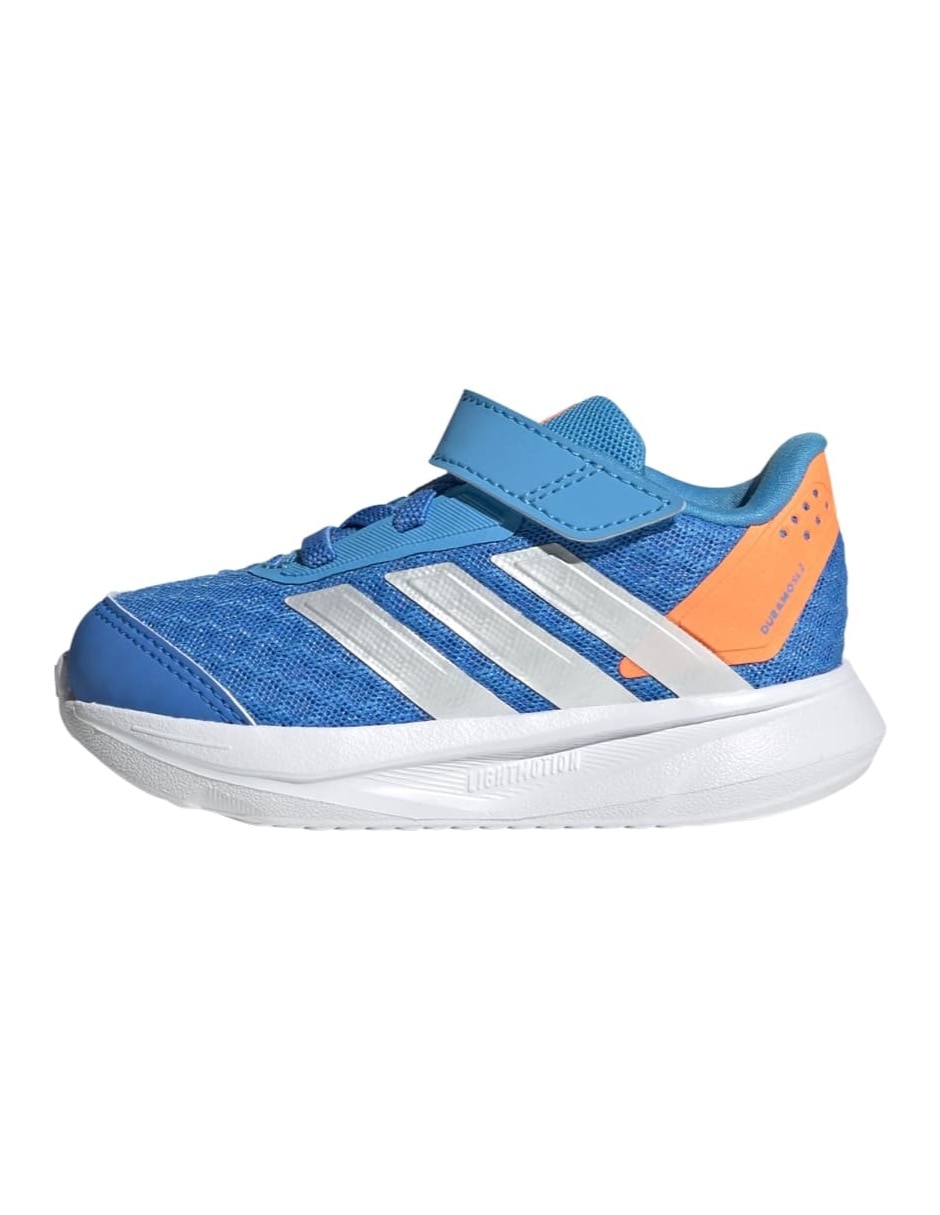 Tenis Duramo SL2 EL I para correr de niño 11