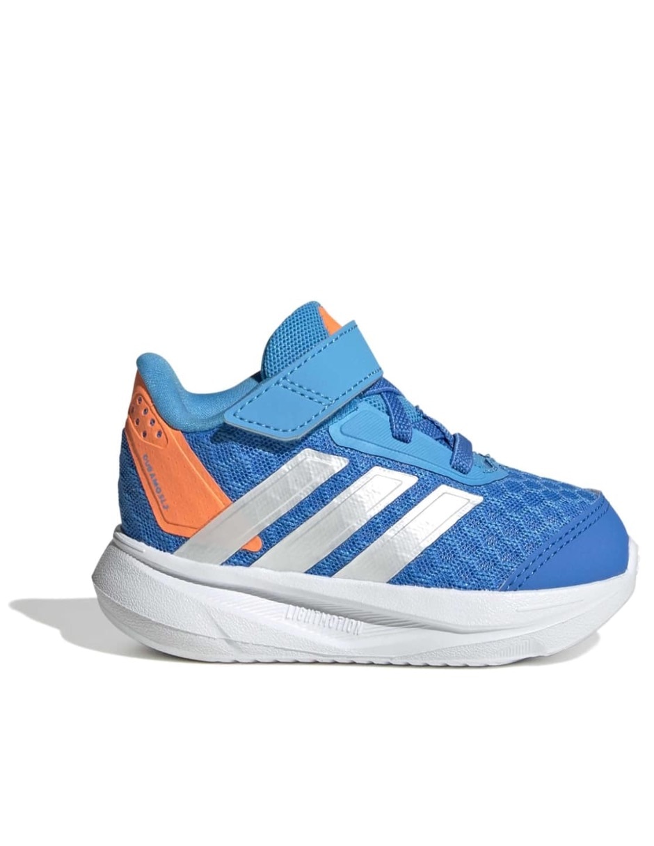Tenis Duramo SL2 EL I para correr de niño 2