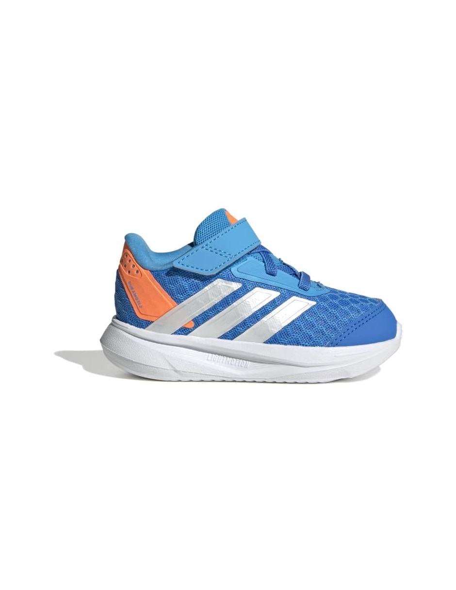 Tenis Duramo SL2 EL I para correr de niño 3