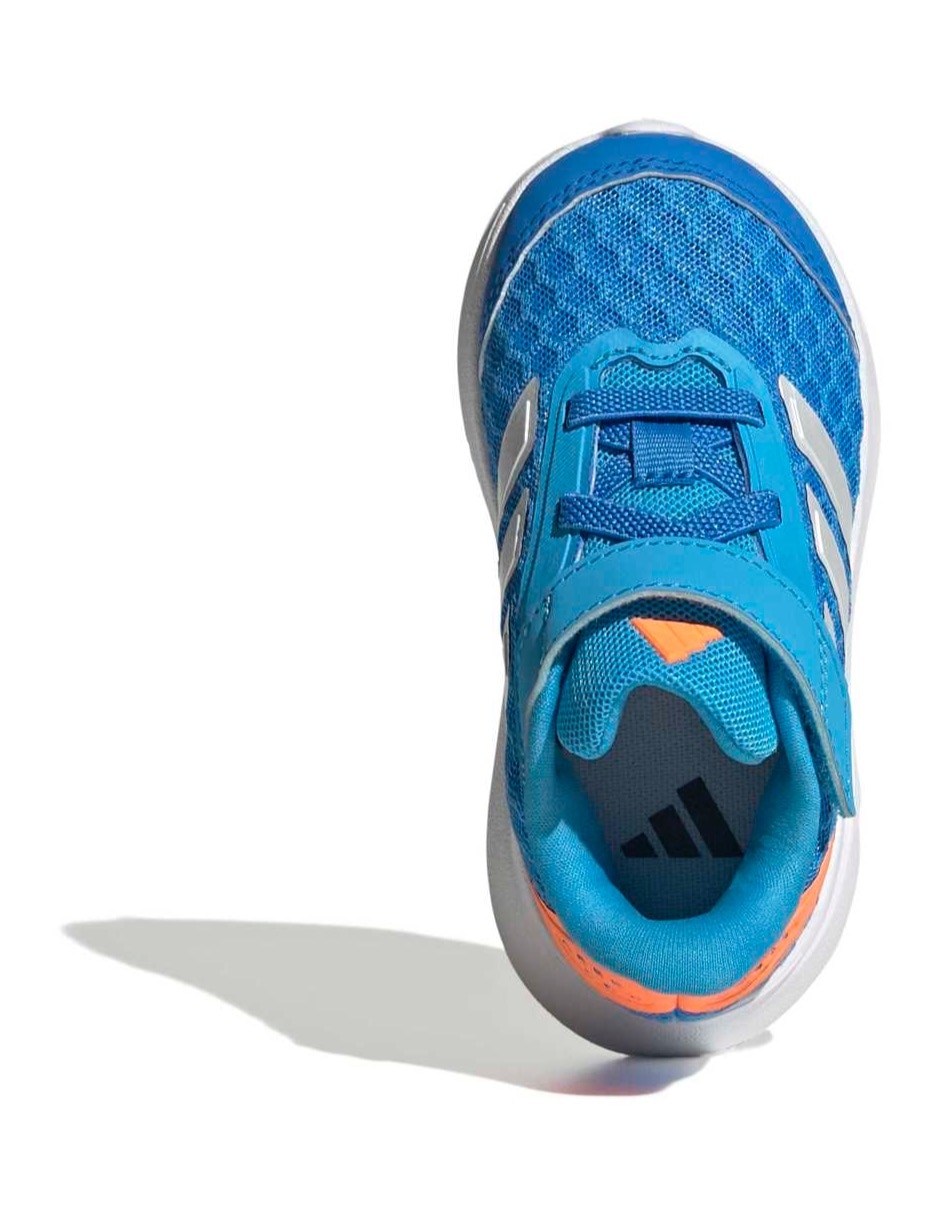 Tenis Duramo SL2 EL I para correr de niño 4