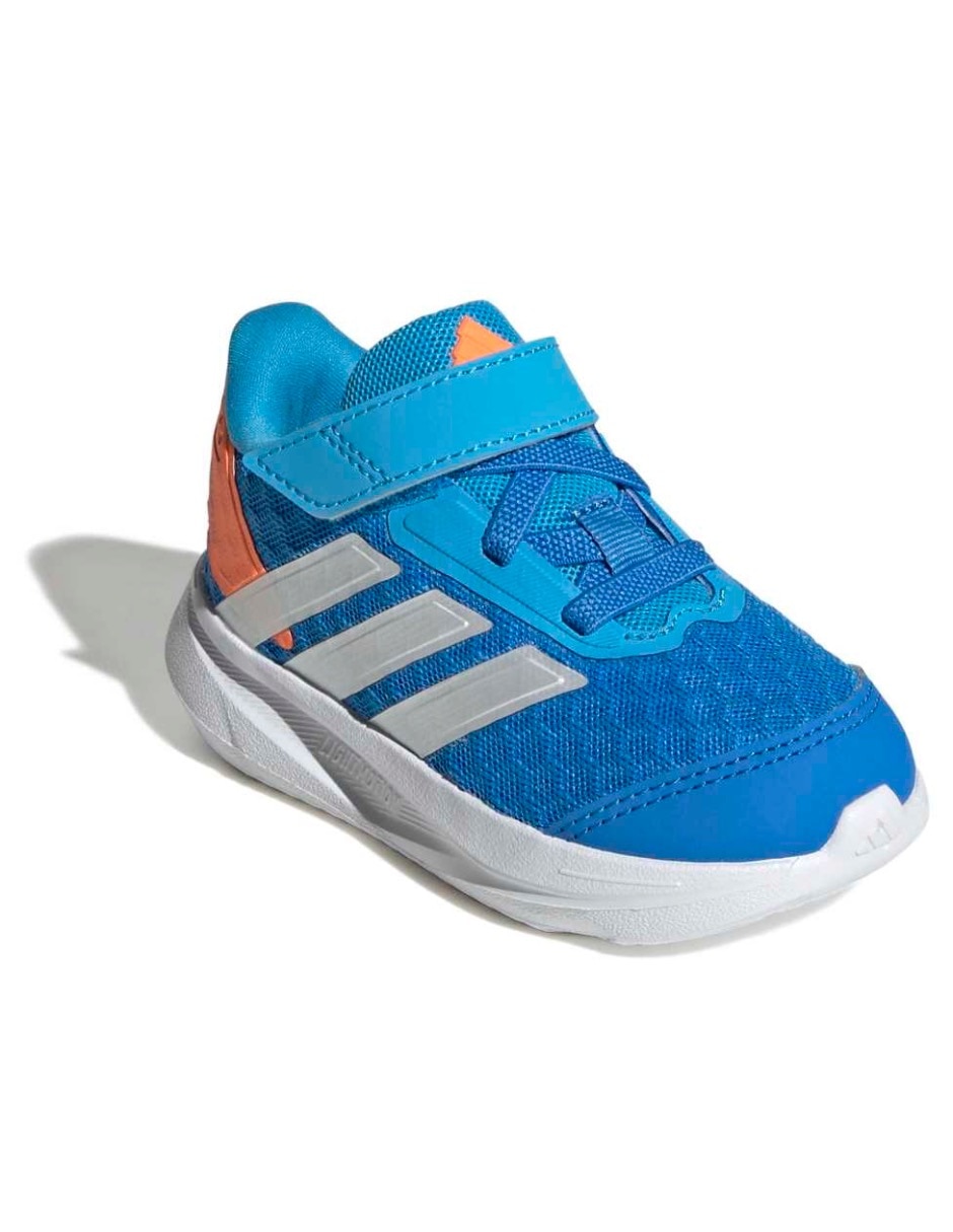 Tenis Duramo SL2 EL I para correr de niño 6