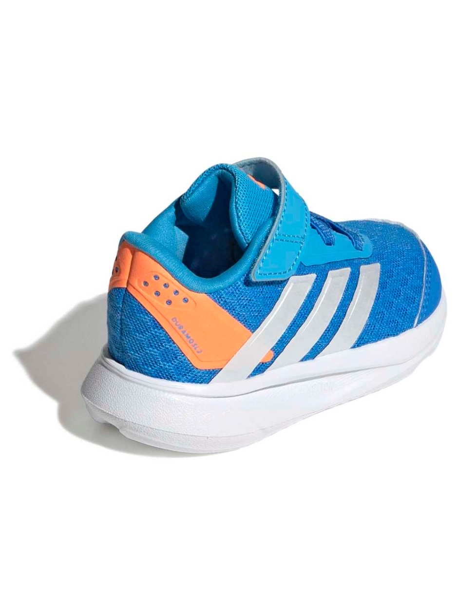 Tenis Duramo SL2 EL I para correr de niño 7