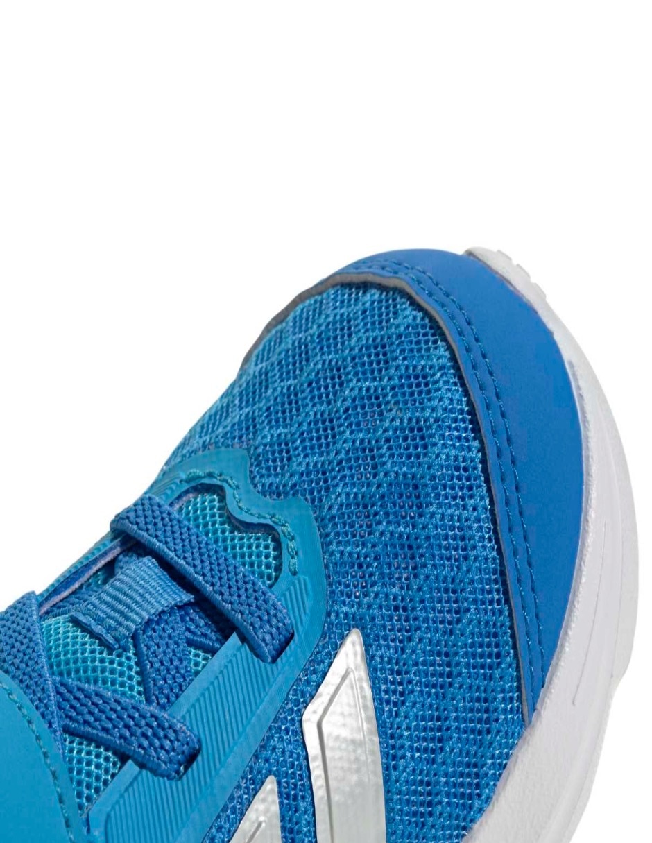 Tenis Duramo SL2 EL I para correr de niño 8