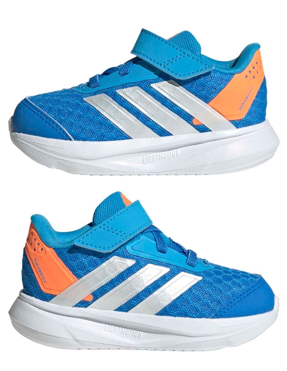 Tenis Duramo SL2 EL I para correr de niño 10