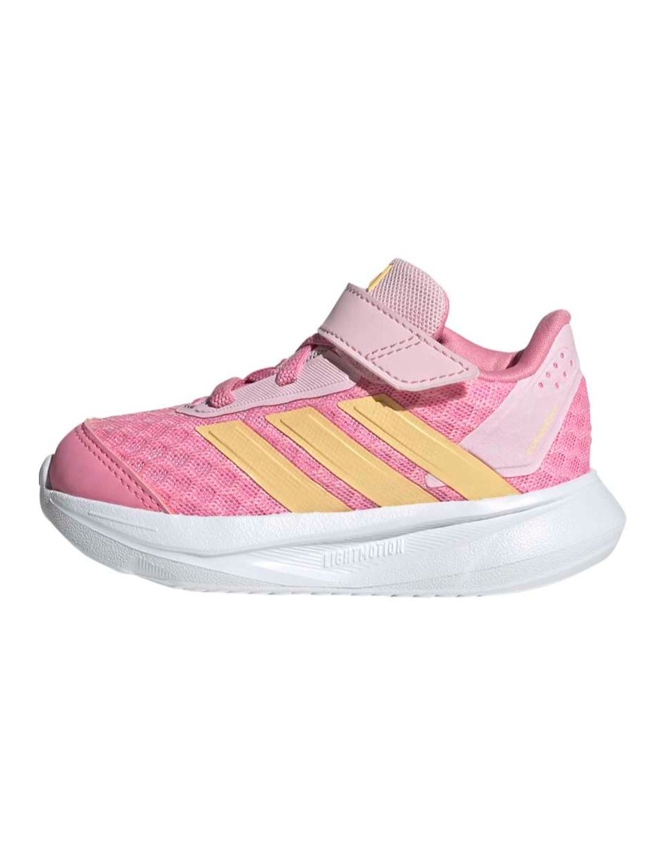 Tenis Duramo SL2 EL I para correr de niña 10