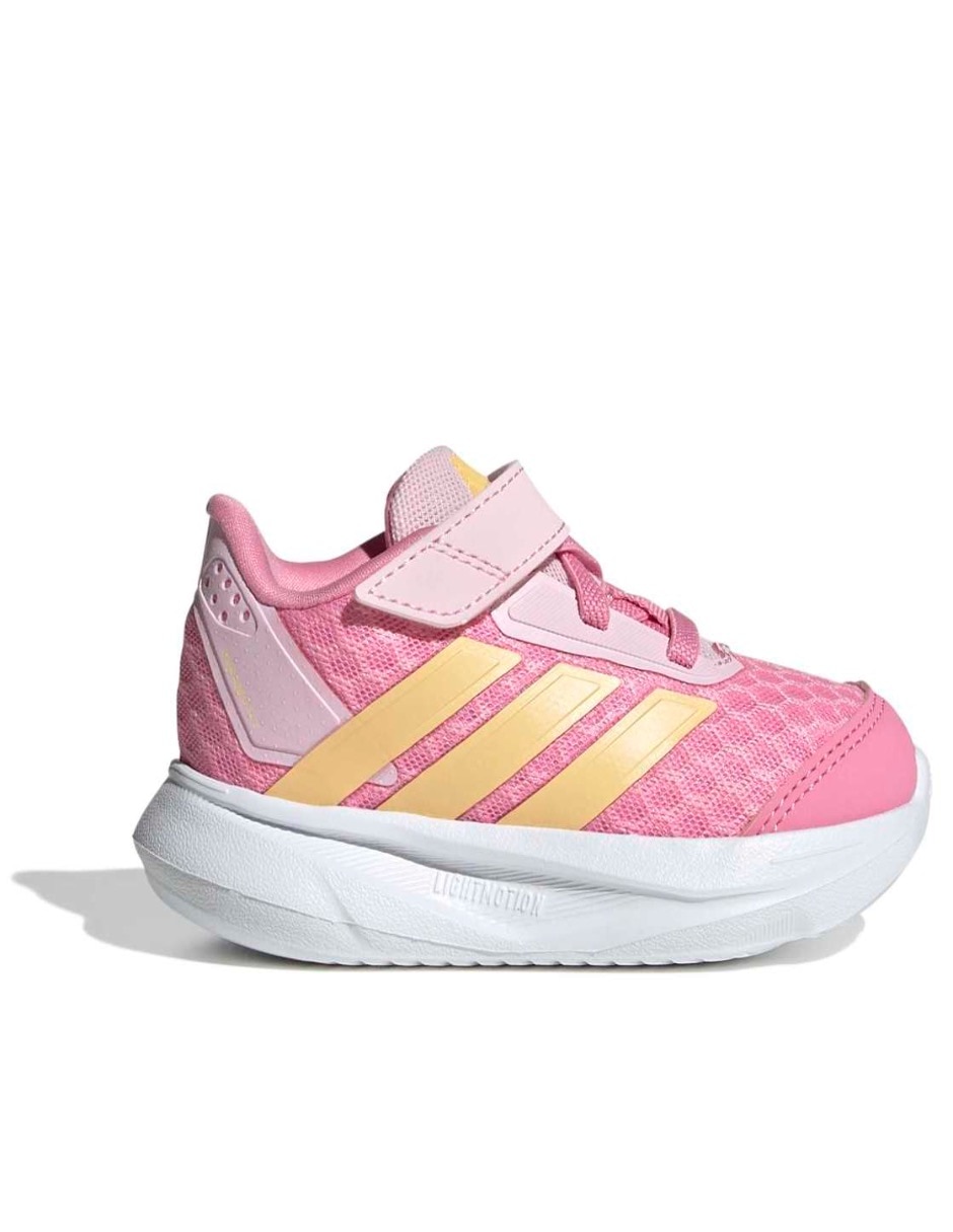 Tenis Duramo SL2 EL I para correr de niña 2