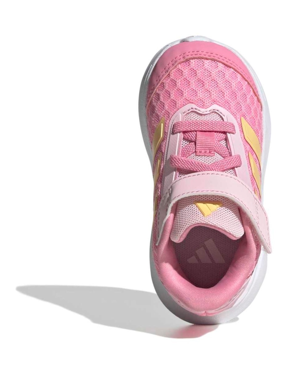 Tenis Duramo SL2 EL I para correr de niña 3