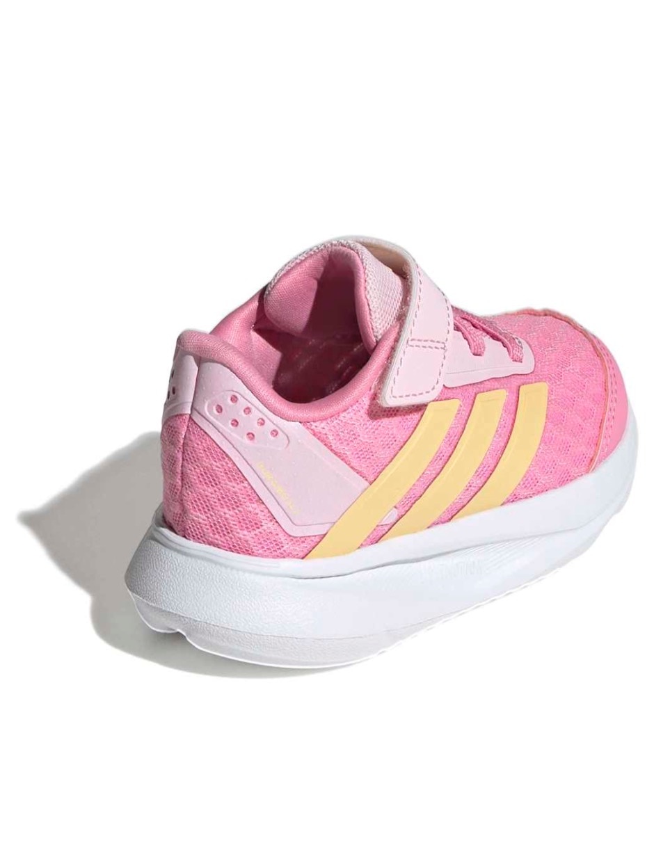 Tenis Duramo SL2 EL I para correr de niña 6