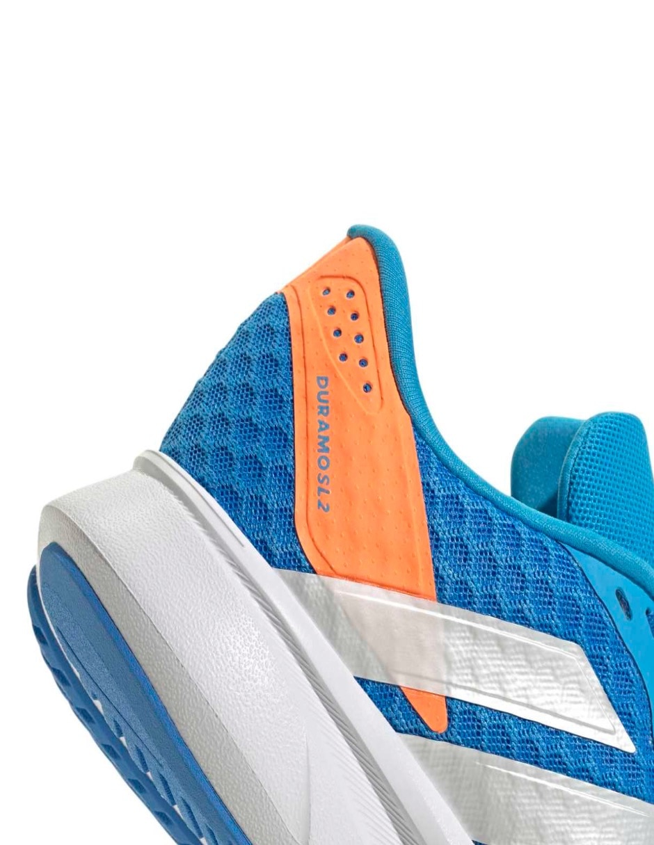 Tenis Duramo SL2 J para correr de niño 8