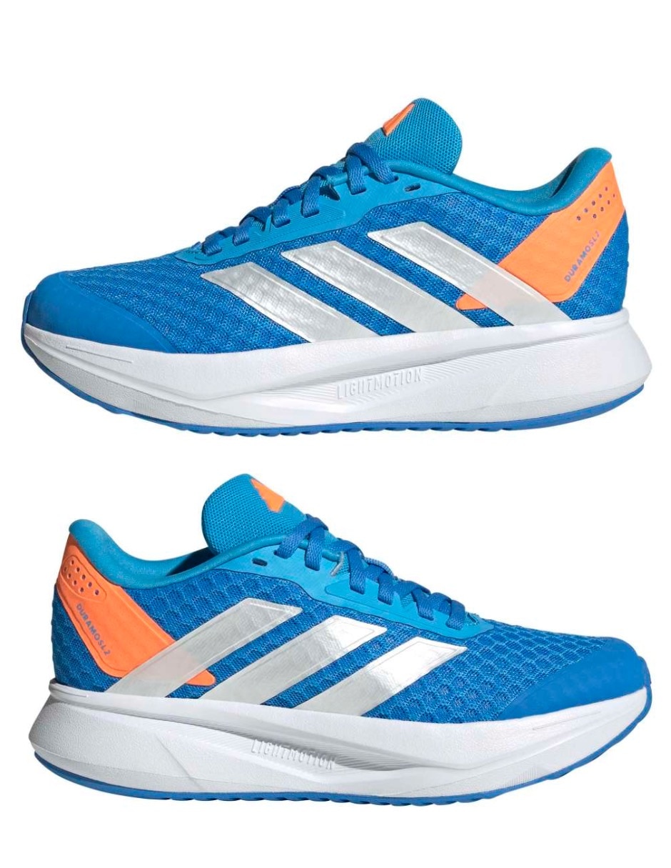 Tenis Duramo SL2 J para correr de niño 9