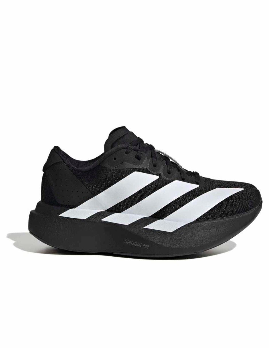Tenis Adizero Evo SL J para correr de niño 2