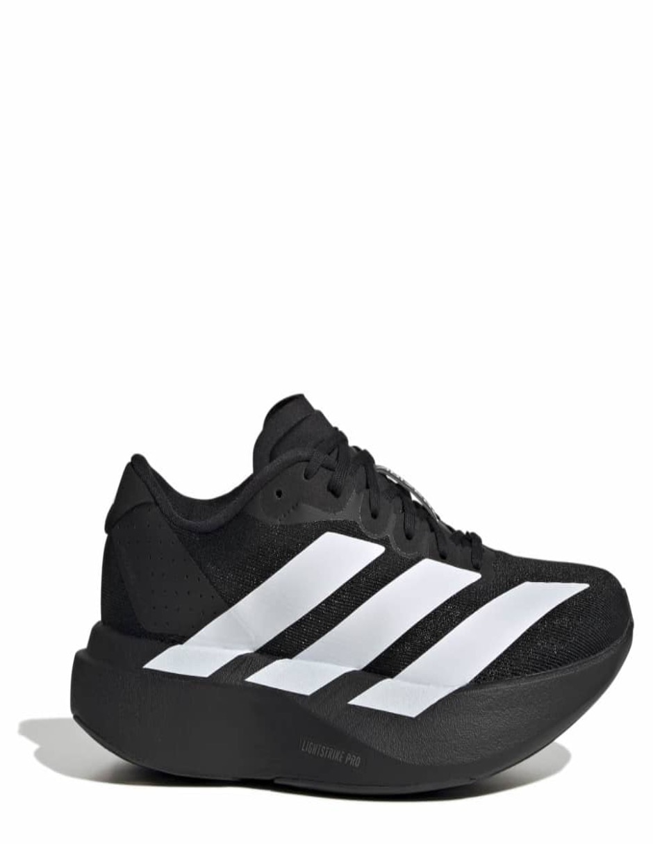 Tenis Adizero Evo SL J para correr de niño 3