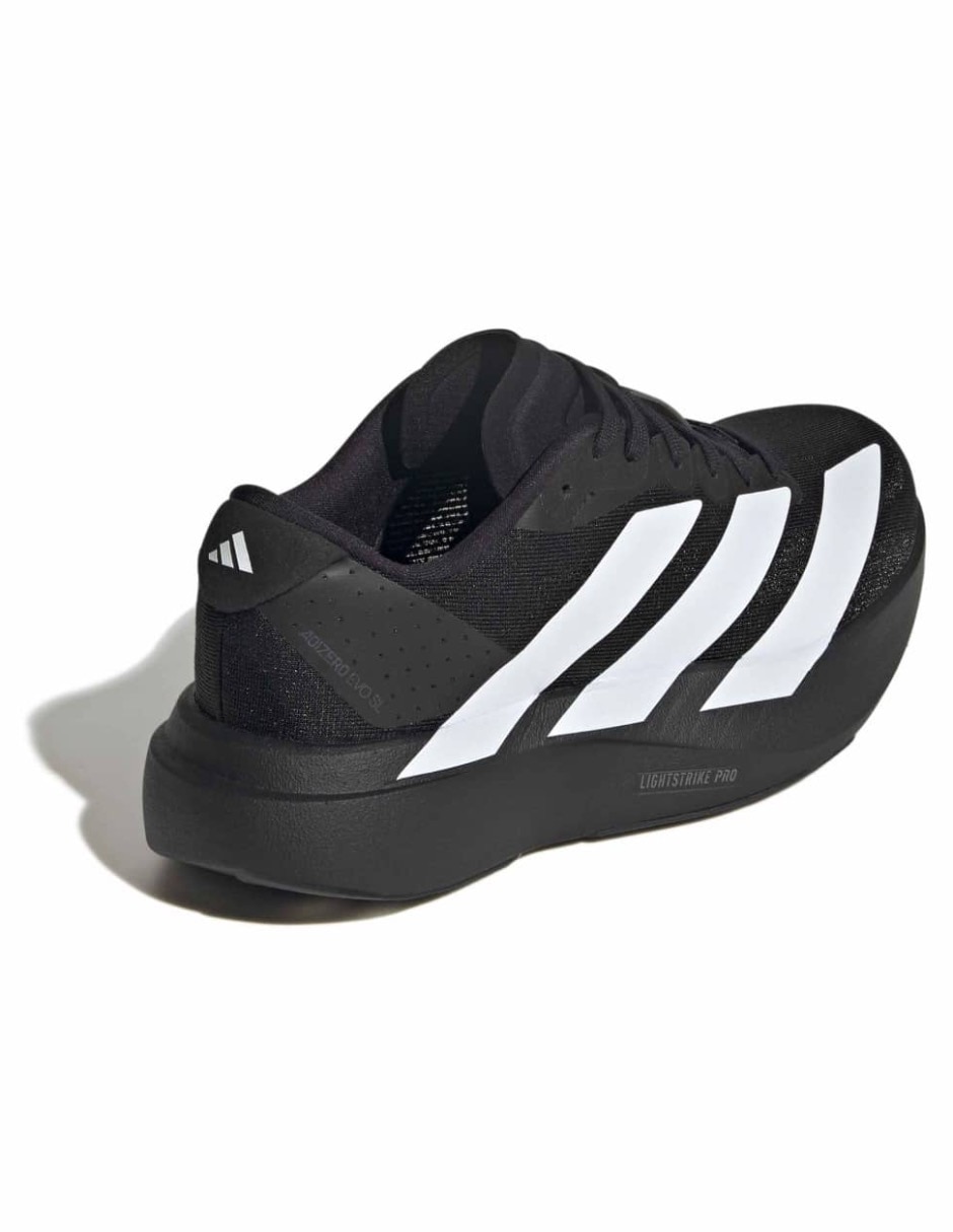 Tenis Adizero Evo SL J para correr de niño 7
