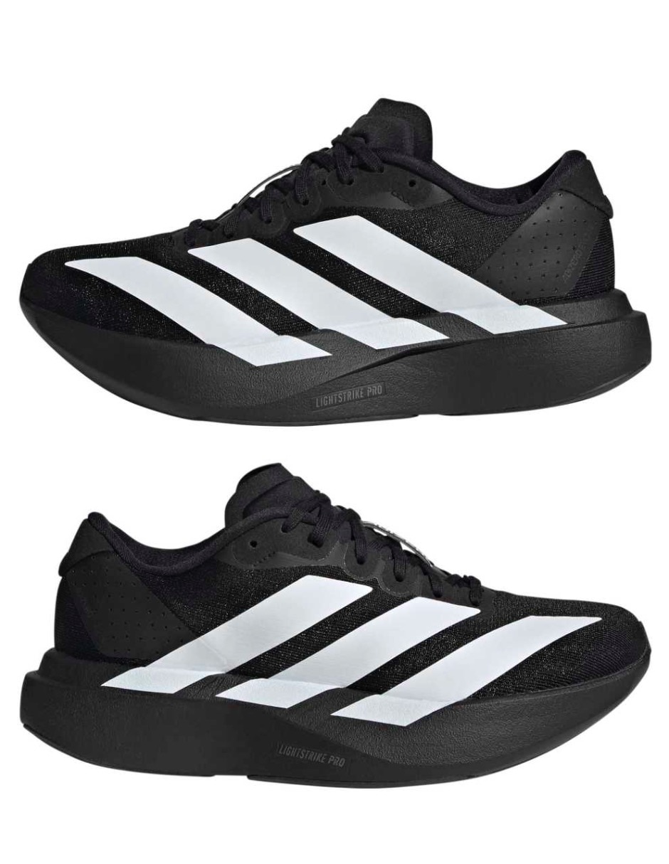 Tenis Adizero Evo SL J para correr de niño 10