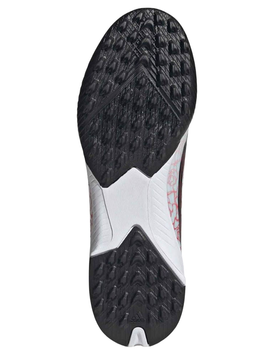 Tenis F50 League LL TF J LY para fútbol Adidas de niño 4