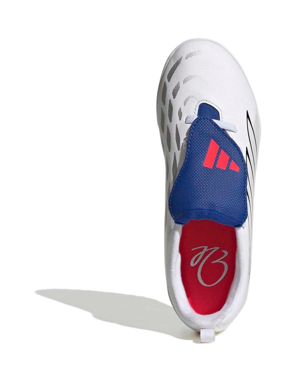 Tenis Predator Club para fútbol de niño 3