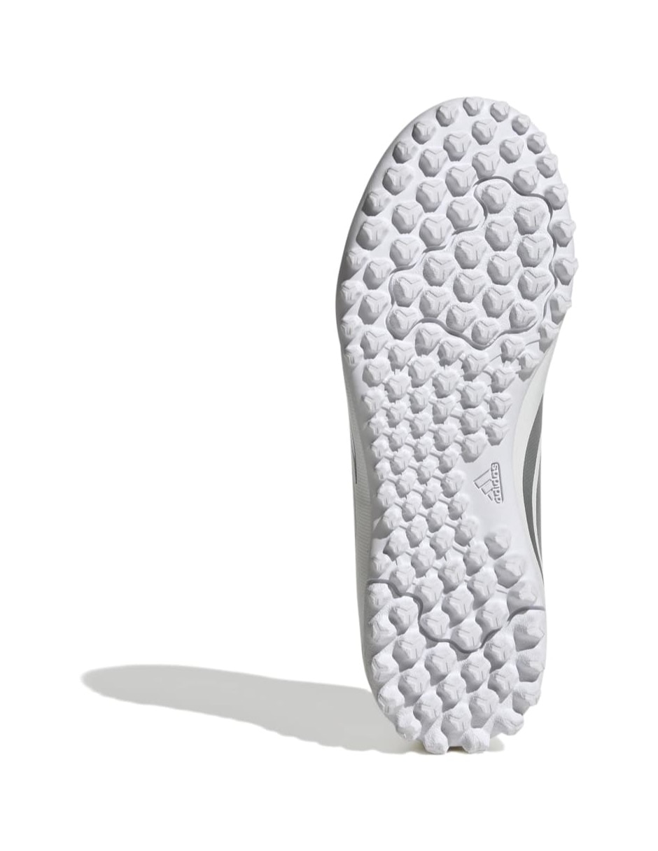 Tenis Predator Club para fútbol de niño 4