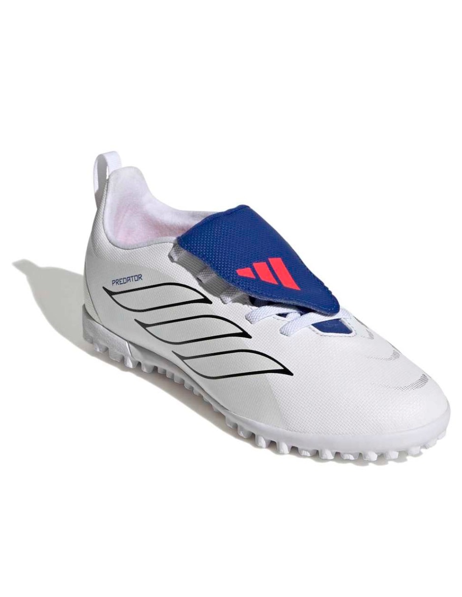 Tenis Predator Club para fútbol de niño 5