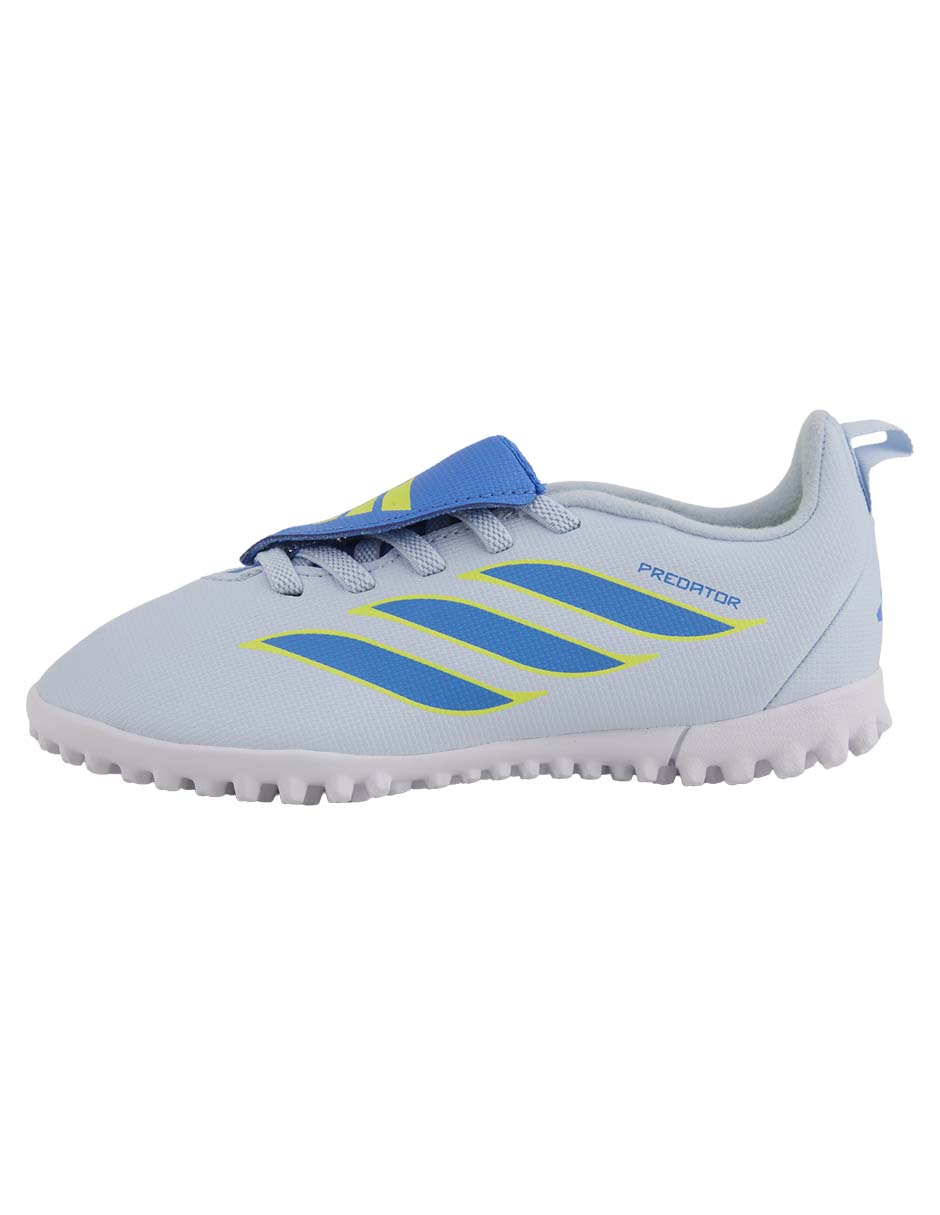 Tenis Predator Club para fútbol de niño Tenis Predator Club para fútbol de niño