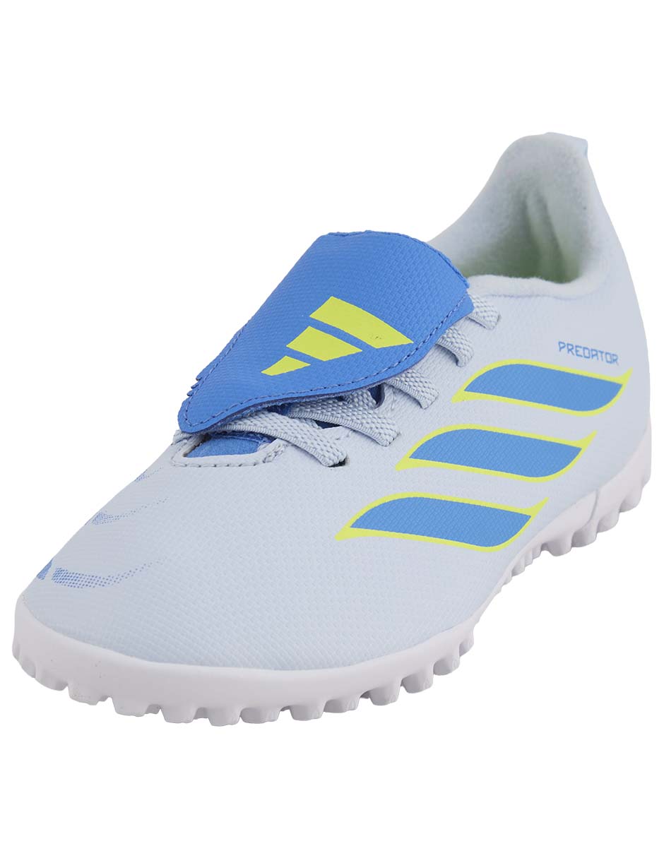 Tenis Predator Club para fútbol de niño 2