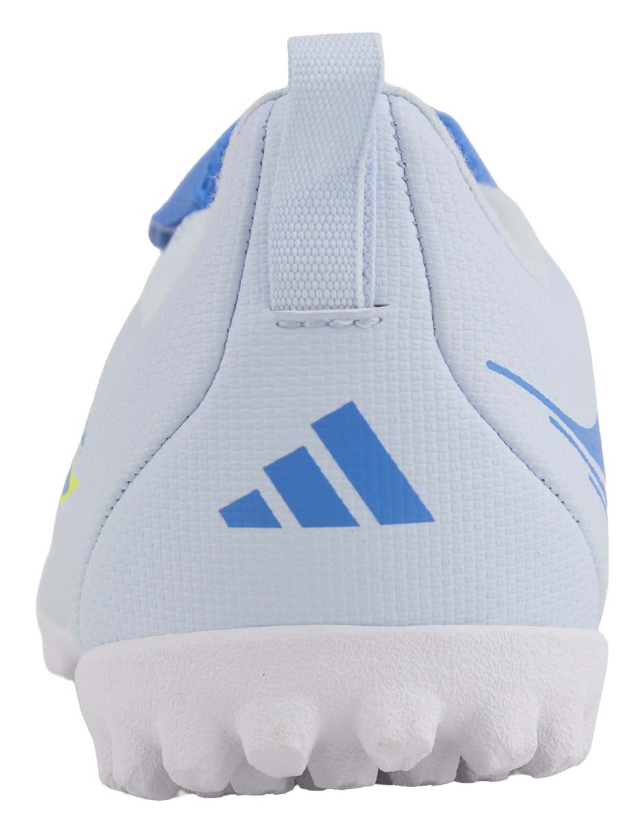 Tenis Predator Club para fútbol de niño 3
