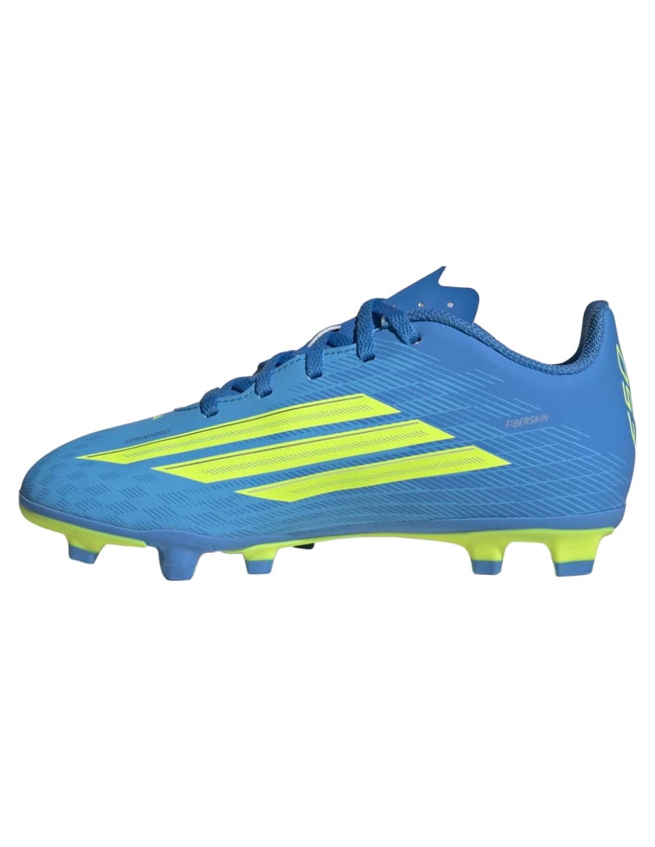 Tenis F50 Club FG/MG J para fútbol de niño Tenis F50 Club FG/MG J para fútbol de niño