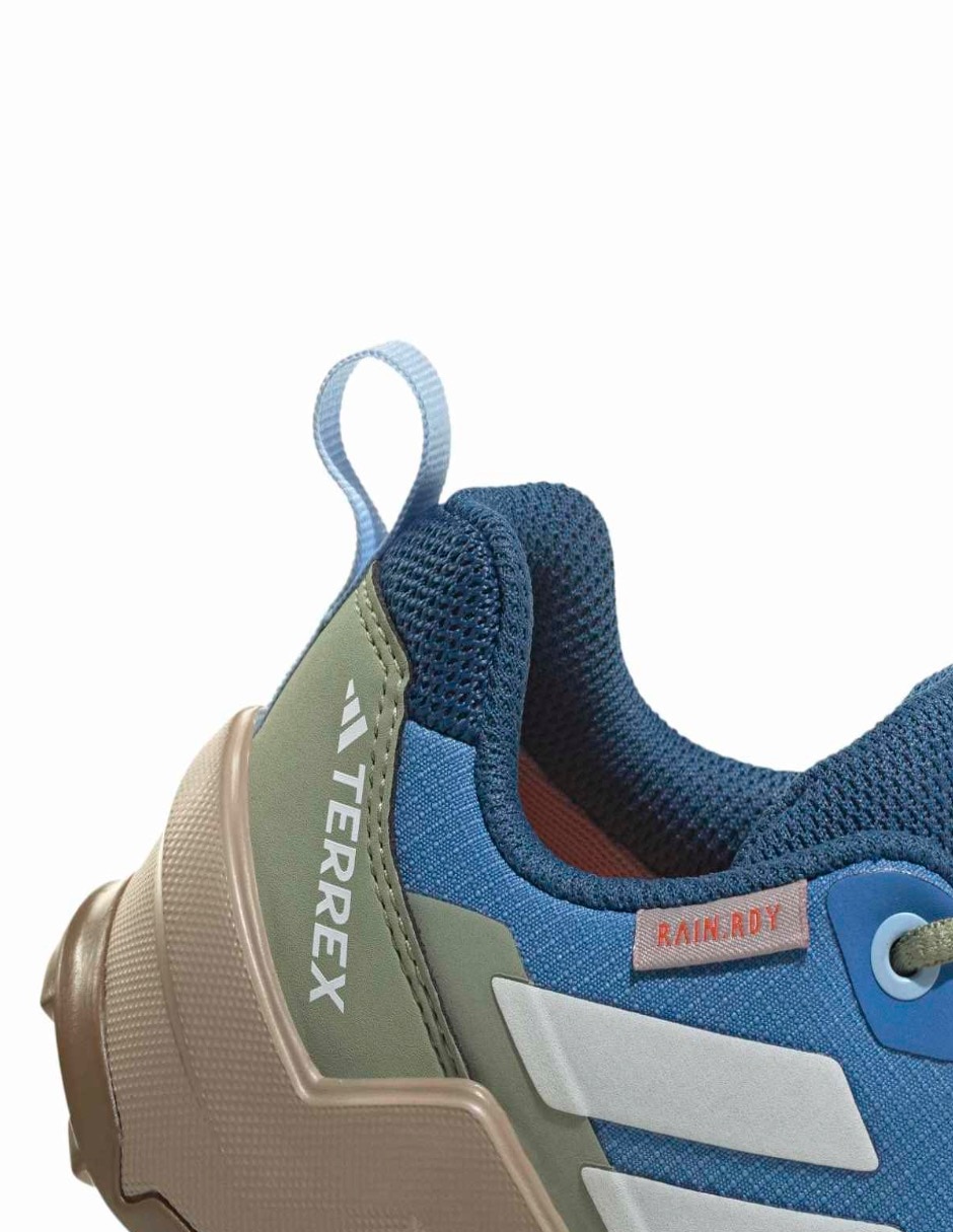 Tenis Terrex AX4R para senderismo de niño 8