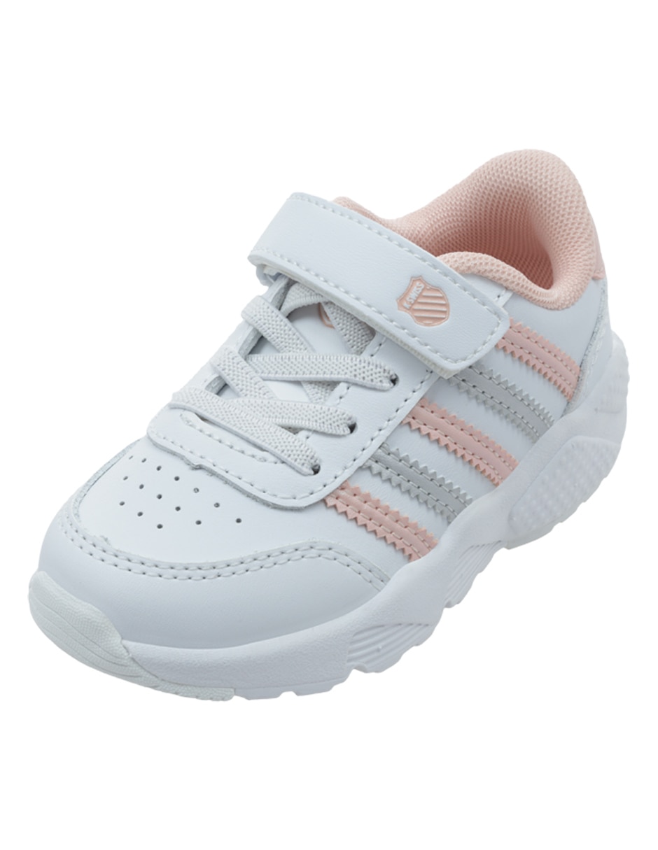 Tenis para entrenamiento Denisson de niña 2