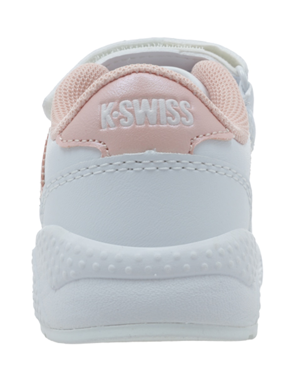 Tenis para entrenamiento Denisson de niña 3