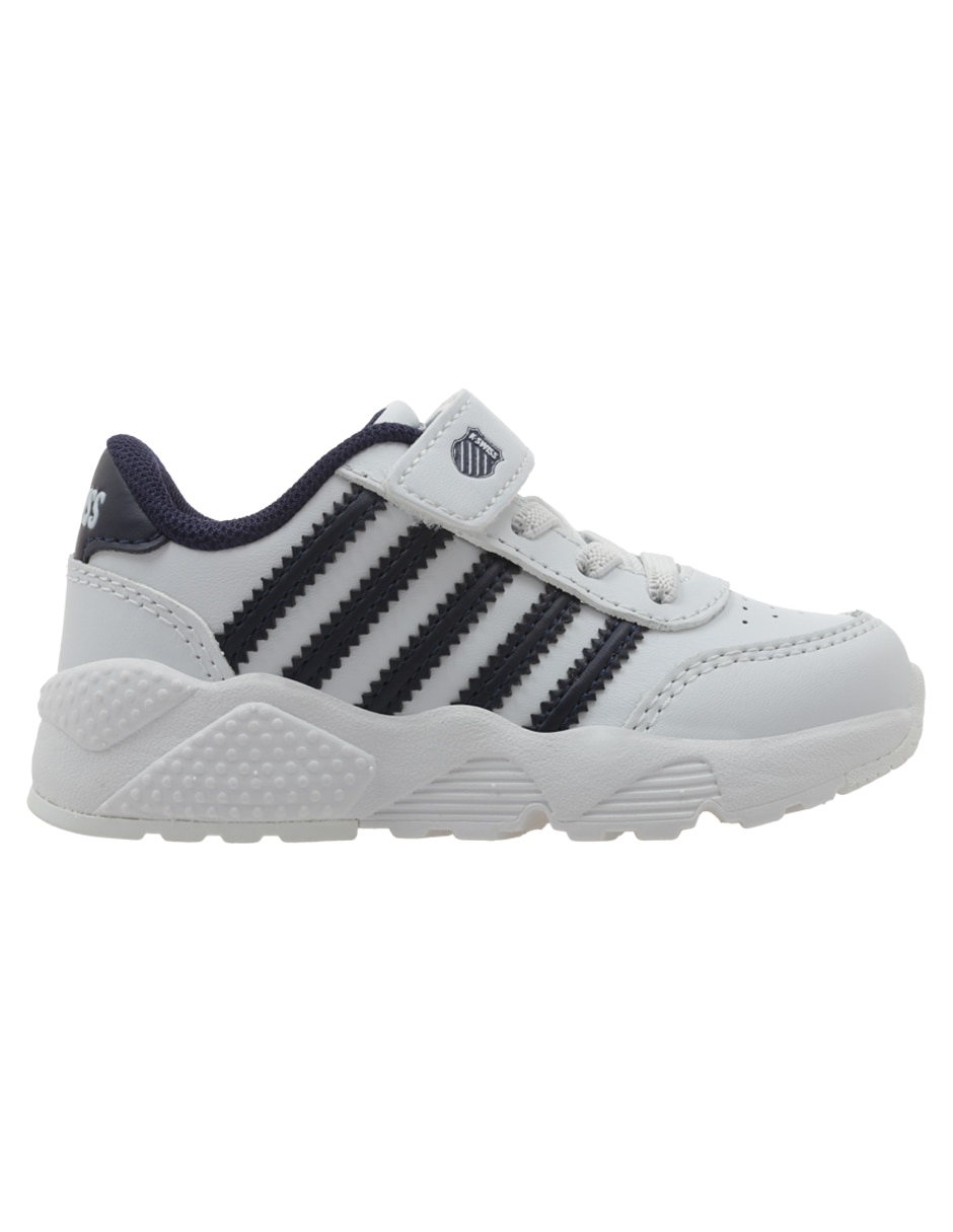 Tenis para entrenamiento Denisson de niño 4