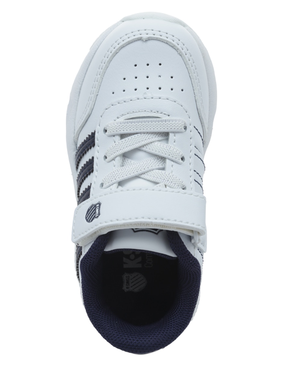 Tenis para entrenamiento Denisson de niño 5