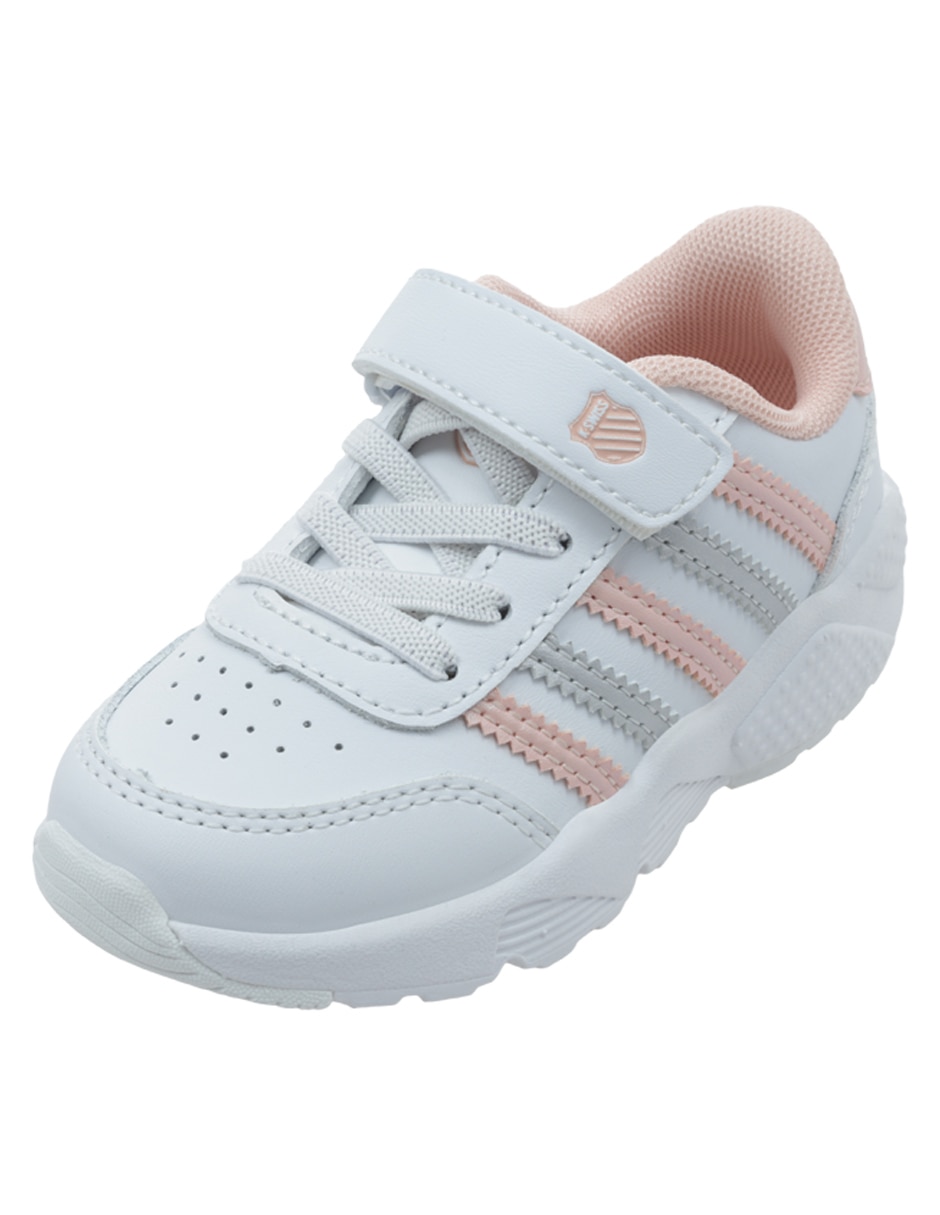 Tenis para entrenamiento Denisson de niña 2