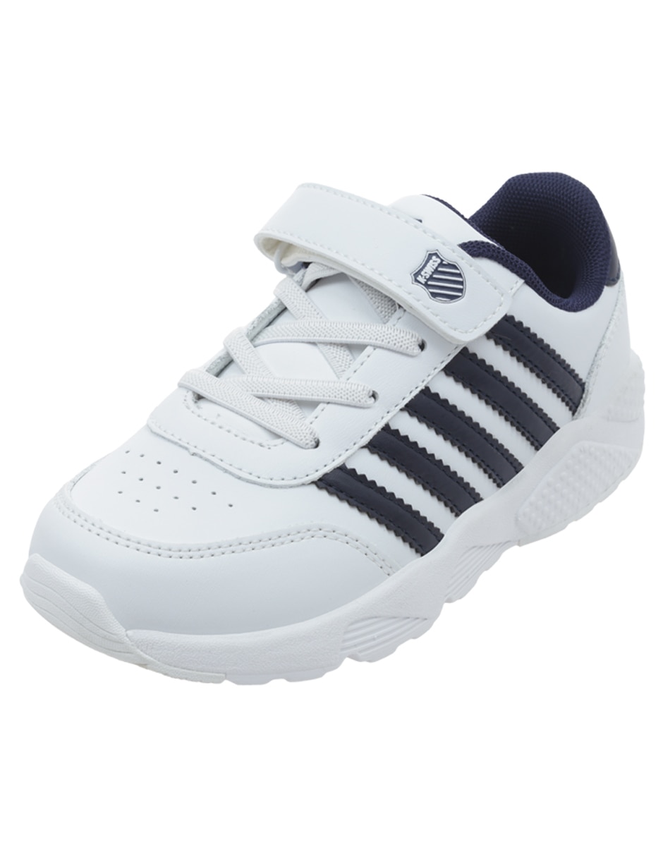 Tenis para entrenamiento Denisson de niño 2