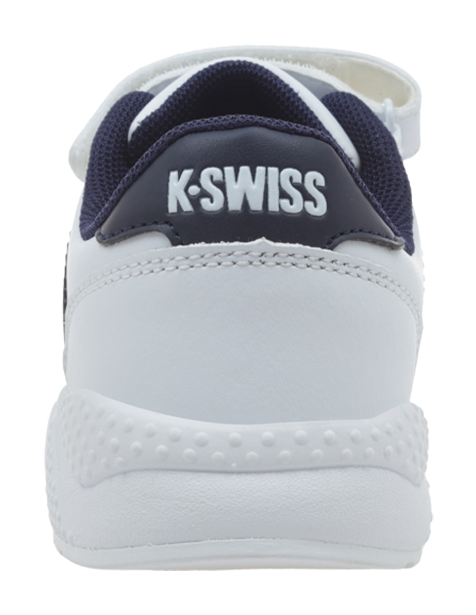 Tenis para entrenamiento Denisson de niño 3