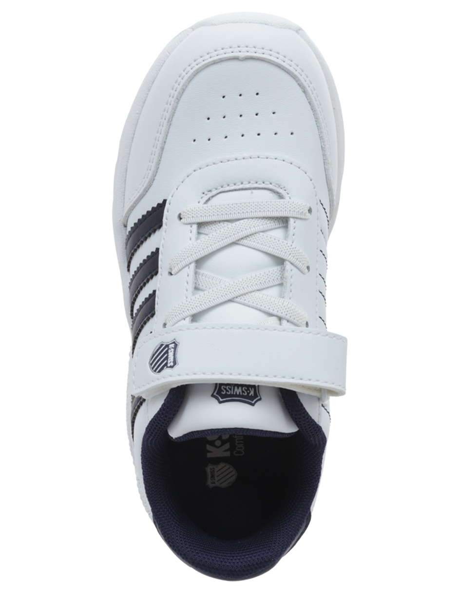 Tenis para entrenamiento Denisson de niño 5