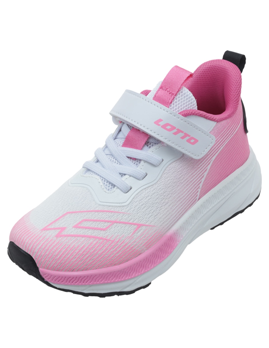 Tenis para entrenamiento Italian de niña 3