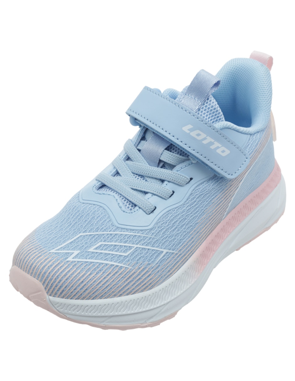 Tenis para entrenamiento Italian de niña 2