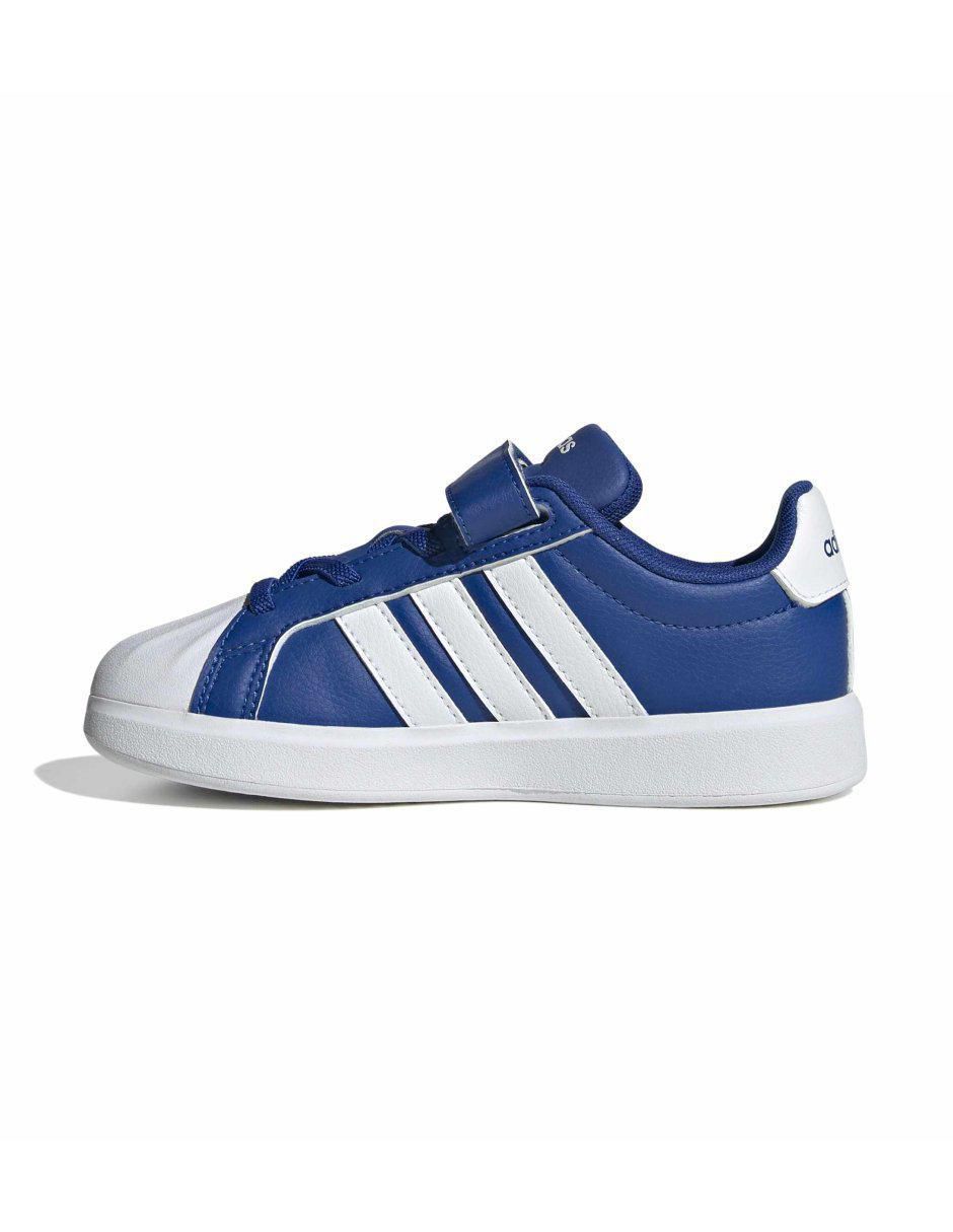 Tenis Shell Toe de niño Tenis Shell Toe de niño