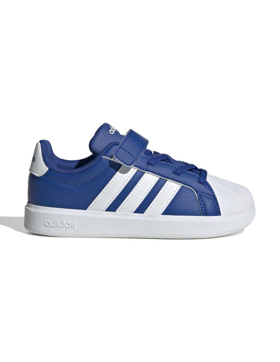 Tenis Shell Toe de niño 2