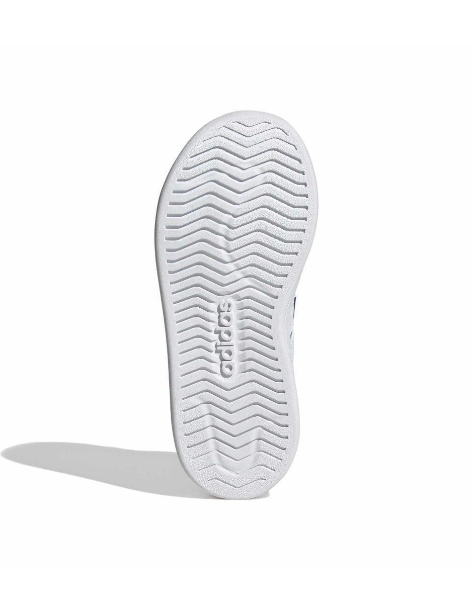 Tenis Shell Toe de niño 5