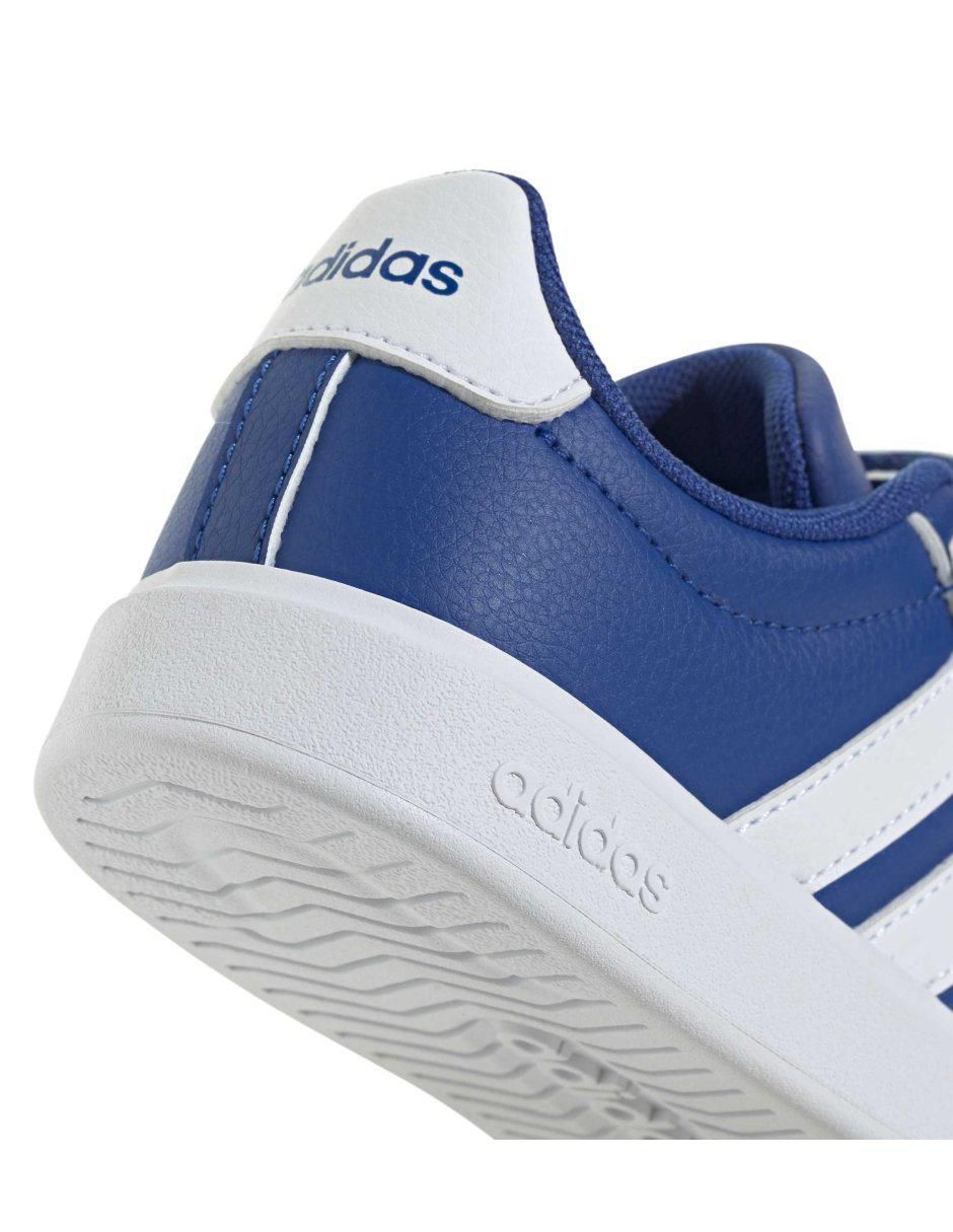 Tenis Shell Toe de niño 8