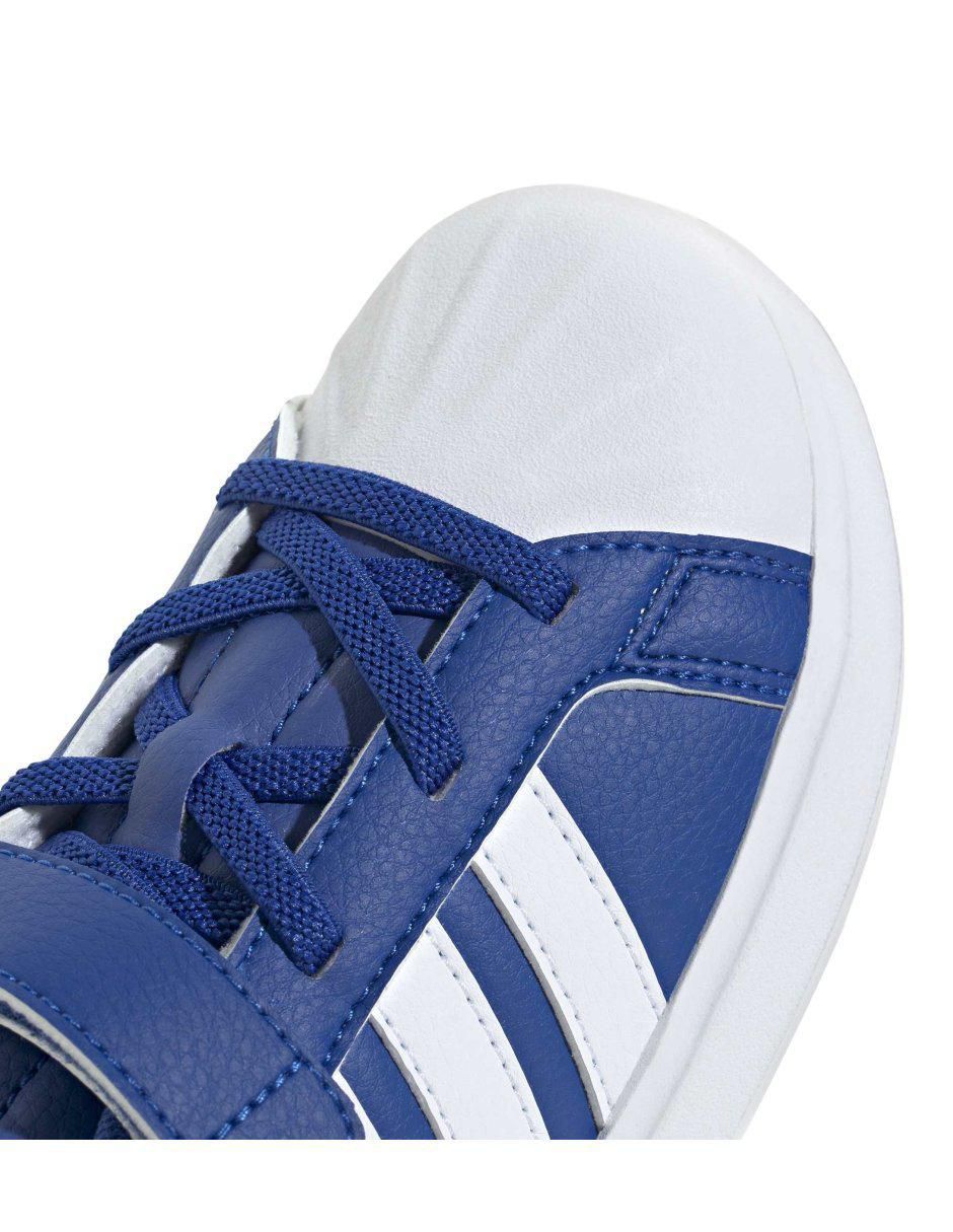 Tenis Shell Toe de niño 9