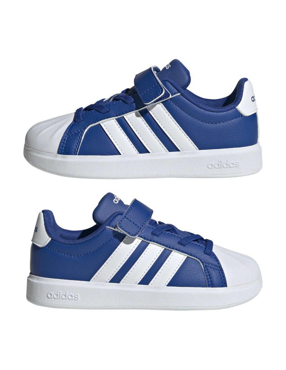 Tenis Shell Toe de niño 10