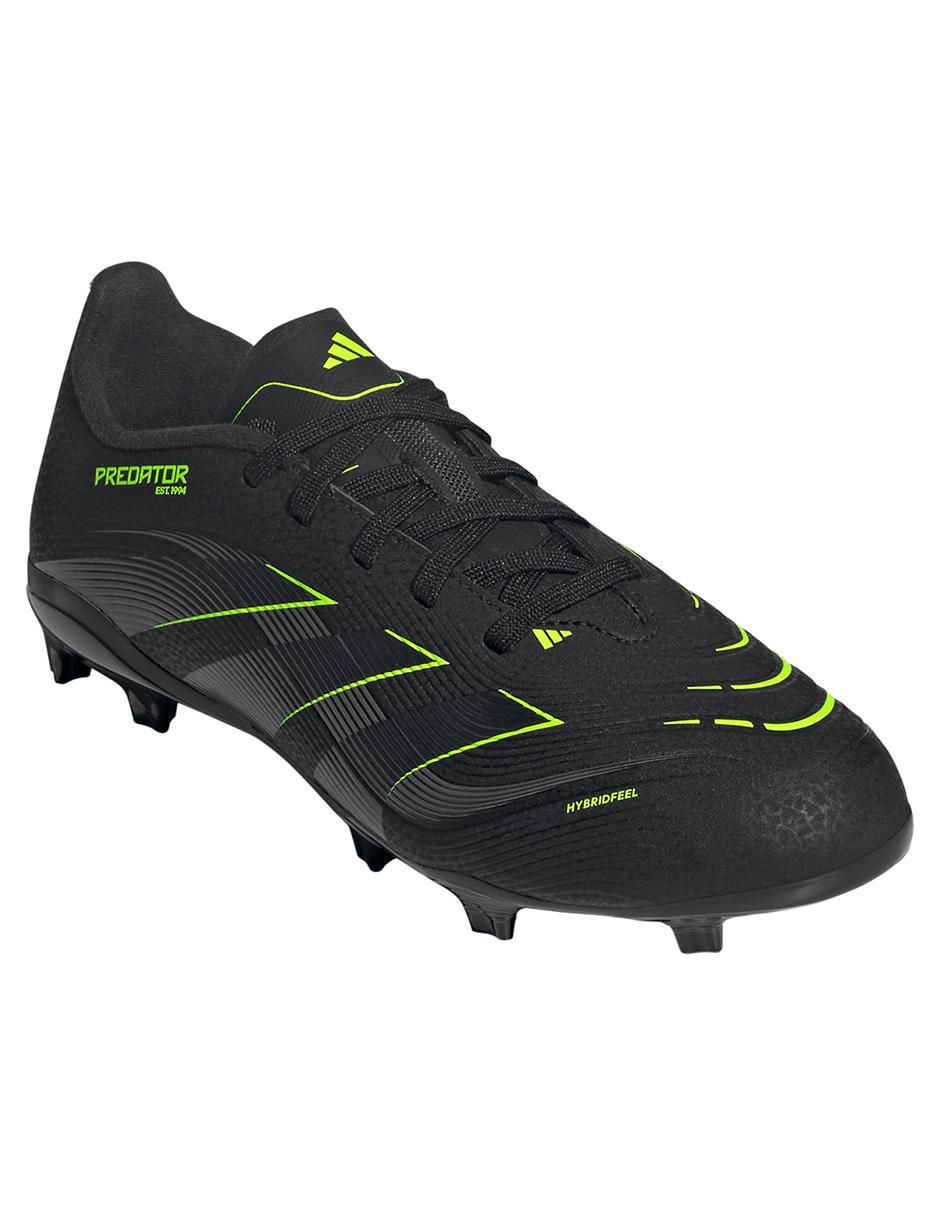 Tenis para fútbol unisex 11
